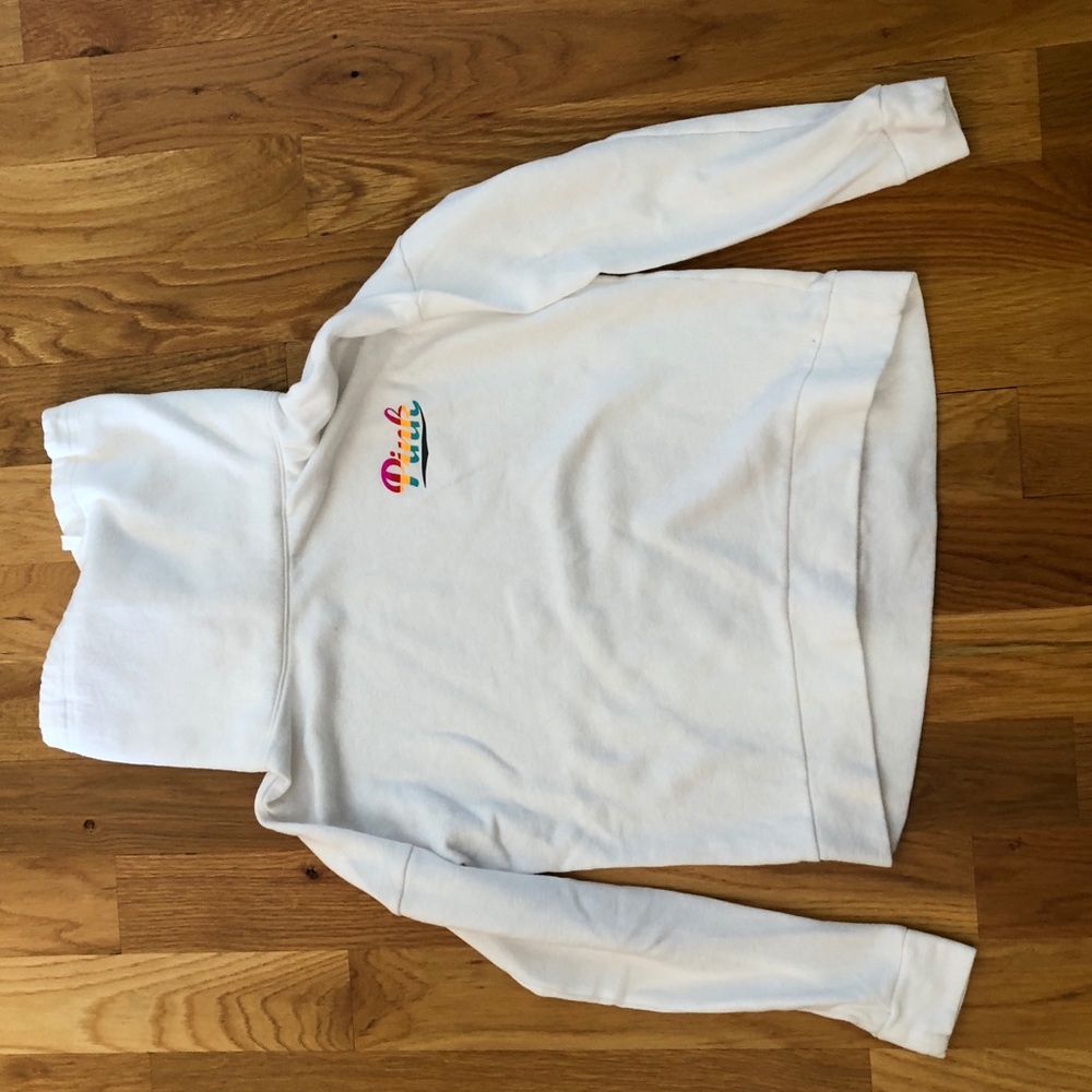 Victoria’s Secret PINK pullover